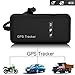 Produktbild Likorlove GPS Tracker, Auto Motorrad Fahrzeug LKW Real Zeit Lokator GPS/GSM / GPRS/SMS