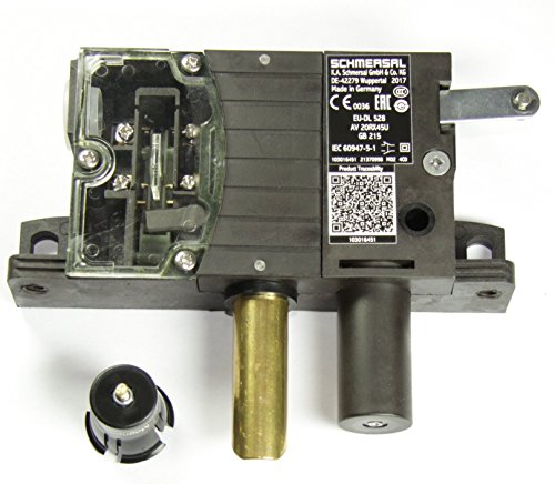 Preisvergleich Produktbild Schmersal Türverriegelung - Türverschluss AV 20RX45U GB215