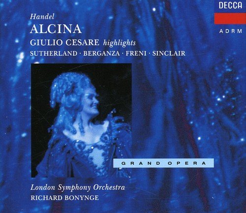 Alcina