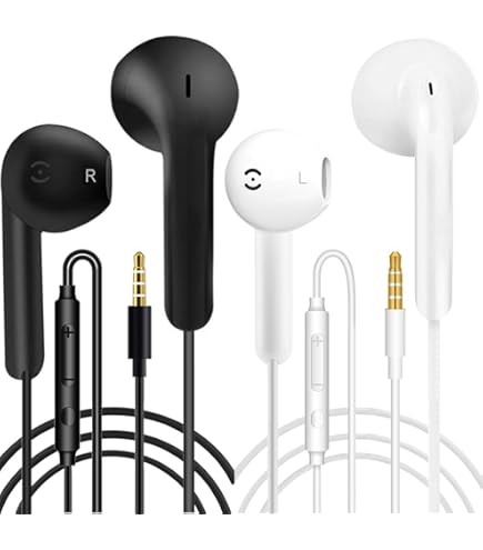 Kygo E2/400 Sports Earphones, Built-in Microphone and Remote