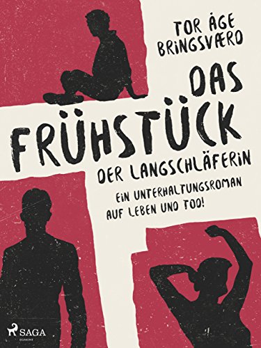 Das Frühstück der Langschläferin: Ein Unterhaltungsroman auf Leben und Tod! Das Frühstück der Langschläferin: Ein Unterhaltungsroman auf Leben und Tod!