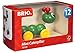 BRIO Mini Caterpillar