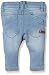 NAME IT Baby Boys Jeans -  Blue - 3-6 Months
