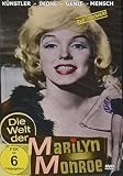 MARILYN MONROE - Die Welt Der Marilyn Monroe - Marilyn Monroe