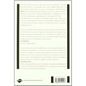 Con rumbo propio / With own course: Disfruta De La Vida Sin Estres / Enjoy Life Without Stress