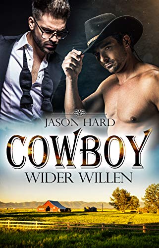 Cowboy wider Willen: Gayromance