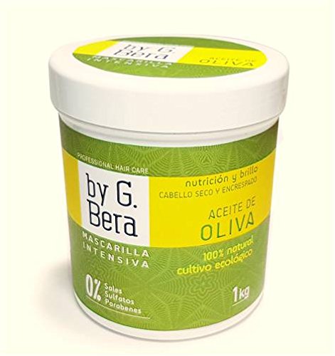 By G. Bera- Crema idratante all'olio di olivo e all'aloe vera