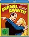 Avanti, Avanti! [Blu-ray]