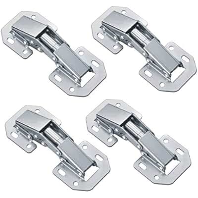 Suchergebnis auf Amazon.de für: schranktüren - Scharniere / Schrank