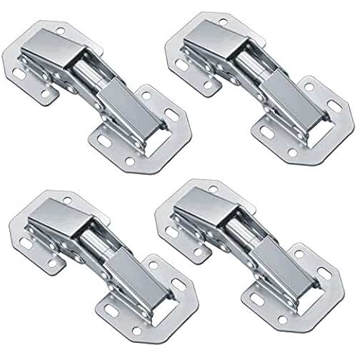 Suchergebnis auf Amazon.de für: schranktüren - Scharniere / Schrank