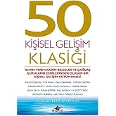 50 Kişisel Gelişim Klasiği: 50 Self - Help Classics