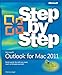 Microsoft Outlook for Mac 2011 Step by Step (English Edition) by 