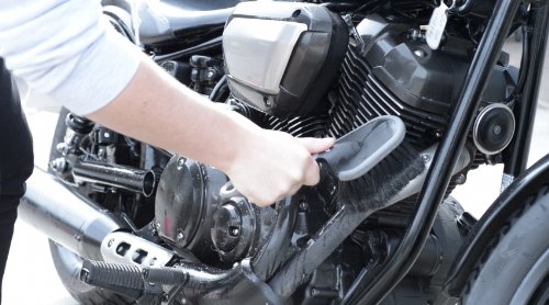 confronta il prezzo Muc-Off - Spazzola morbida miglior prezzo