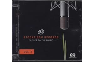 Closer to the Music Vol.2