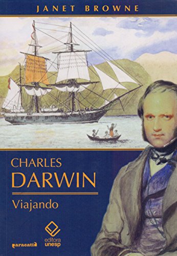 CHARLES DARWIN - VIAJANDO gratuit CHARLES DARWIN - VIAJANDO gratuit