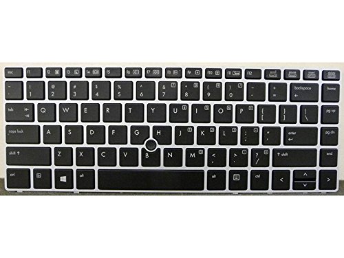 Preisvergleich Produktbild HP 702843 F.9470M Tastatur