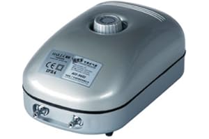 Hailea ACO Pompe à air réglable