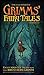 The Illustrated Grimm's Fairy Tales: Eight Sinister Tales from the Brothers Grimm (Literary Pop Up) by 