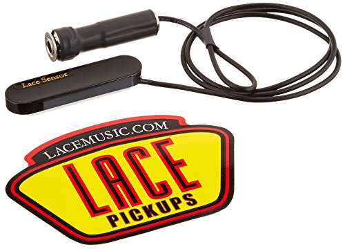 LACEDobro Neck Sensor - Square Neck - 1/2 Tall