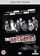 The Outsiders (2 Disc Special Edition) [DVD]