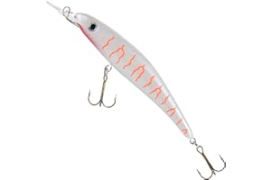 Balzer Matze Koch Wobbler UV Booster 11cm 11g Zanderwobbler