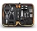 Price comparison product image GeekVape Mini DIY Kit V2 Tool Set With Multi-Functional Ceramic Coil Tweezers/ Coil Jig Wire Winding Tool,Great for DIY Atomizer RDA/RTA/RBA
