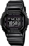 CASIO Watch G-Shock G-Schock elektromagnetische Welle Solar GW-M5610BB-1JF Männer