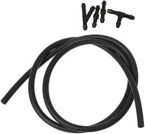 Car Windscreen Water Wiper Nozzle 