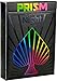 Price comparison product image Elephant Playing Cards Prism Night Playing Cards – Incredible Black UV Gloss Deck of Cards, Bright Rainbow Colors and Quality Second to None. Standard Poker Card Size and Indices by