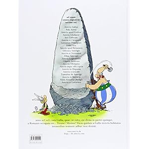 Asterix apud Britannos