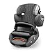 Produktbild Kiddy Kindersitz Guardianfix 3, Kollektion 2018, Farbe:Retro Charcoal