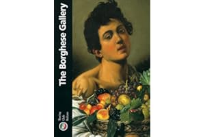 The Borghese Gallery: The Official Guide (Heritage Guides)
