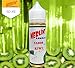 Produktbild Kiwi 50 ml Merlin Aroma Konzentrat zur Herstellung eigener elektronischer Zigarrenflüssigkeiten. 0 mg Nikotin. Vaper.