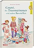 Conni & Co 15: Conni, das Traumzimmer und andere Baustellen (15) by 