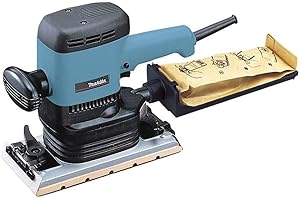 MAKITA Levigatrice Orbitale '9046'