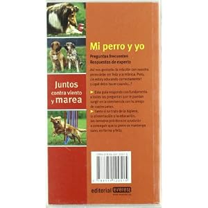 300 preguntas sobre perros (Grandes guías de la naturaleza)