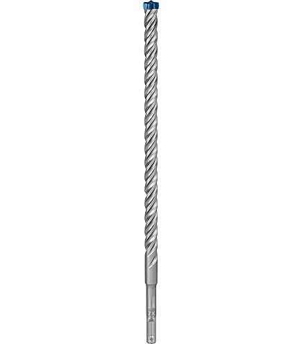 Bosch 1618596226 Foret SDS-Plus-5 pour marteau perforateur 16 x 550 x 600 mm