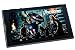 Disney Tablet Marvel Avengers with stylish Flip Case (7 inch, 8GB, Wi-Fi + 3G + Voice Calling + Dual Sims), Black RS.4999.00