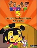 Image de PORTE BONHEUR DE MIOU