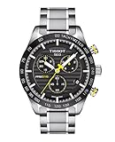 Tissot Tissot Armbanduhr PRS516 Quarz Chronograph T1004171105100 Herren