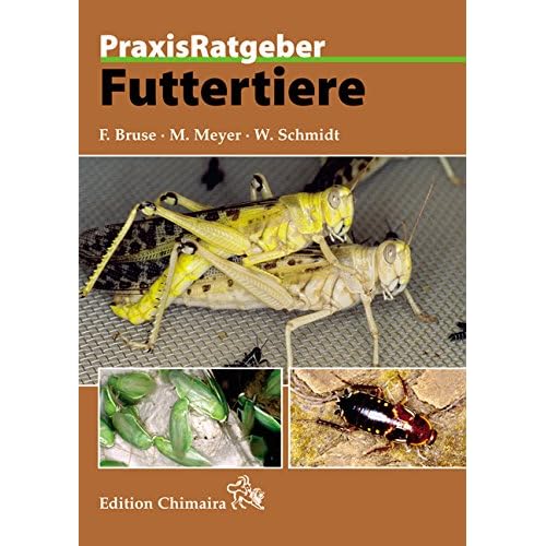 Futtertiere Futtertiere