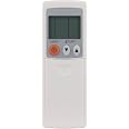 Telecomando Per Mitsubishi Electric Centrale Climatizzatore W001CP - 7