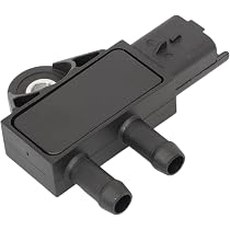 Capteur Pression DPF FAP Pour Peugeot 5008 508, Citroën C4 C5 - 9662143180 / BG001Y139
