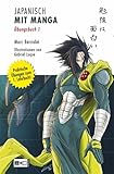 Image de Japanisch mit Manga - Übungen: Übungsbuch zu Japanisch mit Manga 1