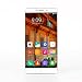 Produktbild [Elephone Official Store] ELE Elephone P9000 Smartphone 5.5 inch FHD 1.6mm Narrow Bezel 4G LTE Helio P10 Octa Core MTK6755 2.0GHz Touch ID NFC 4GB RAM 32GB ROM 8MP 13MP Drahtlose Aufladen unterstützt Weiß