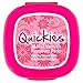 Quickies Nail Varnish Large Remover Pads 20 per pack