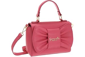 Camomilla Milano Borsa a Tracolla Donna, Mini Borsa a Tracolla, Tracolla per Cellulare