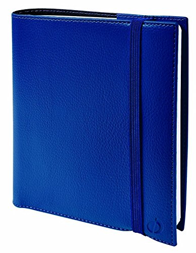 Télécharger Quo Vadis Time & Life Time&Life Sept Medium Agenda Scolaire Semainier 16x16cm Bleu Année 2018-2019 Livre PDF Gratuit