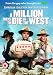 A Million Ways to Die in the West [DVD] [2014]