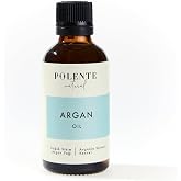 Polente Natural - Argan Yağı - Soğuk Sıkım (50 ml)
